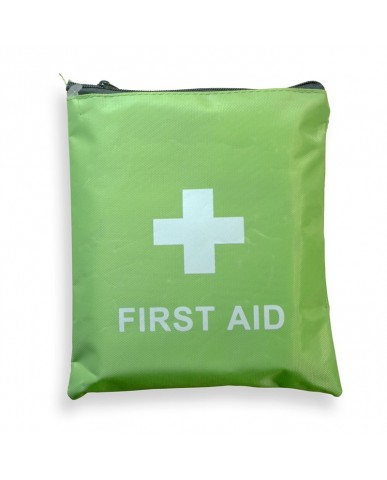 57pc Home First Aid Kit