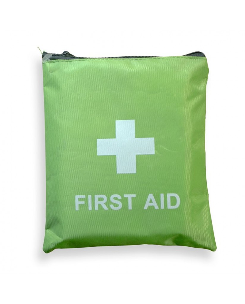57pc Home First Aid Kit