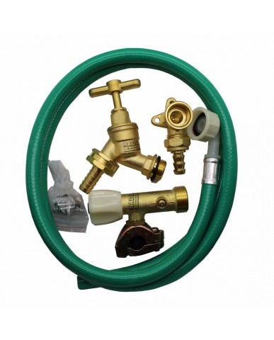 Outdoor Tap Hose Isolator Kit