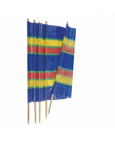 Beach Wind Breaker Privacy Screen 5 Pole
