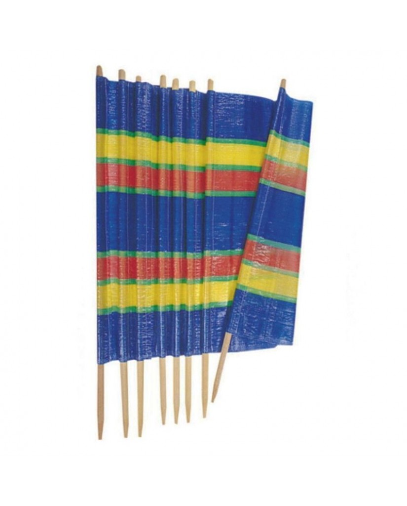 Beach Wind Breaker Privacy Screen 8 Pole